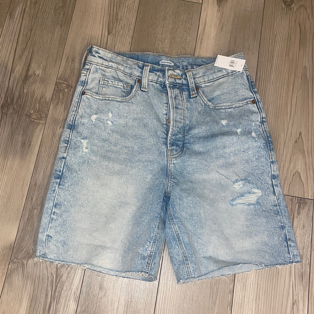 Brand new Womens old navy shorts